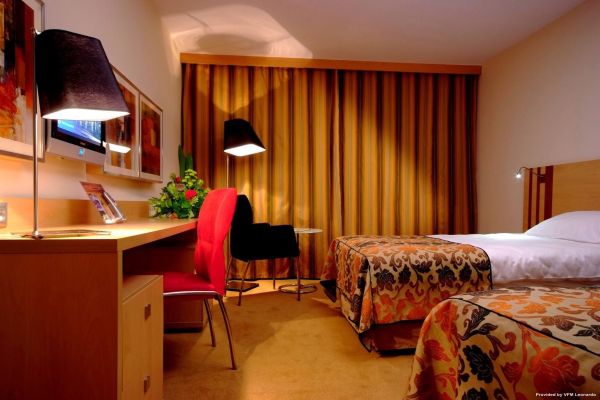 Hotel HP Park (Poznań)